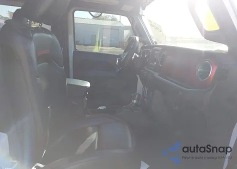 2019 Jeep Wrangler Rubicon 4X4 from USA, damaged, VIN 1C4HJXCN4KW509380